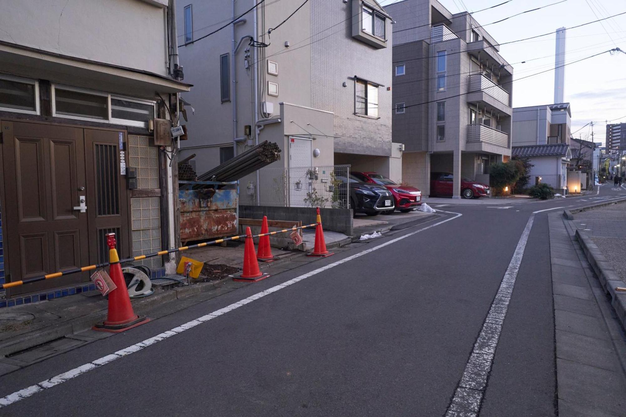 Finoa Residential Suite Ikebukuro - 5Br Large Vacation Home Präfektur Tokio Exterior foto